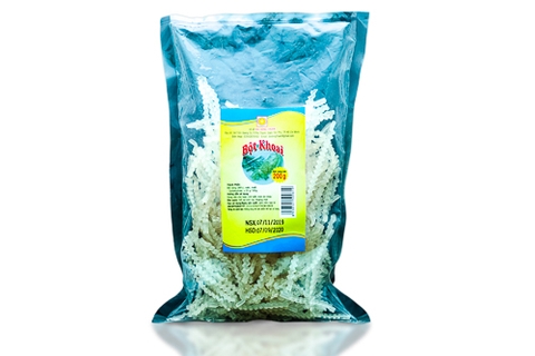 Bột khoai 200g