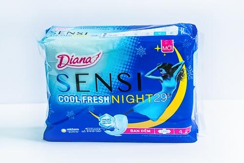 BVS diana sensin night 29cm