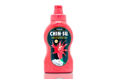 Tương ớt chinsu 250g