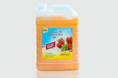 NLS Gift hoa tulip 3.8kg