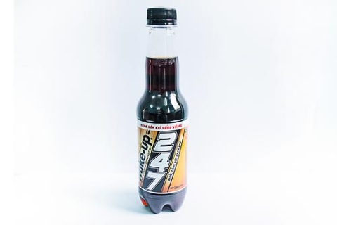 Nước tăng lực cà phê 247 330ml