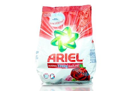 BG Arile hương downy đam mê 650g