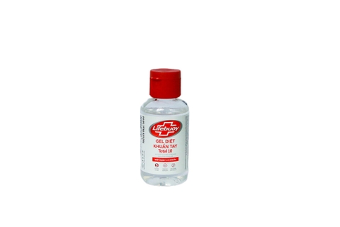 Gel Lifeboy diệt khuẩn 50ml
