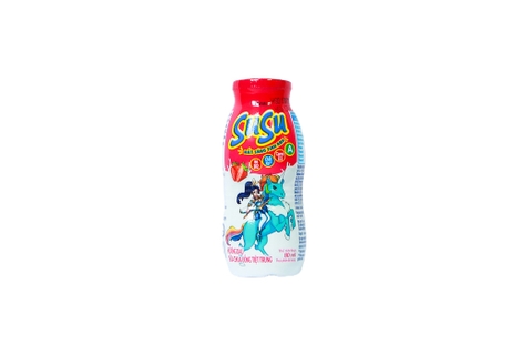 Sữa vinamilk Su su dâu 80ml