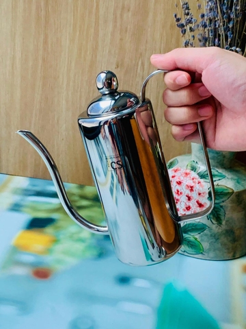 Bình rót dầu Chockmen CS114 800ml