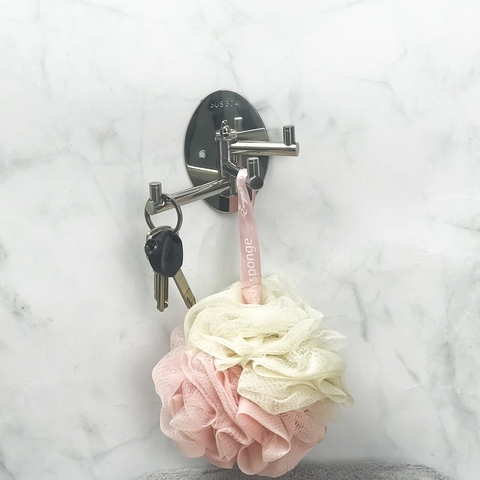 Móc 3 chấu đa năng MA27