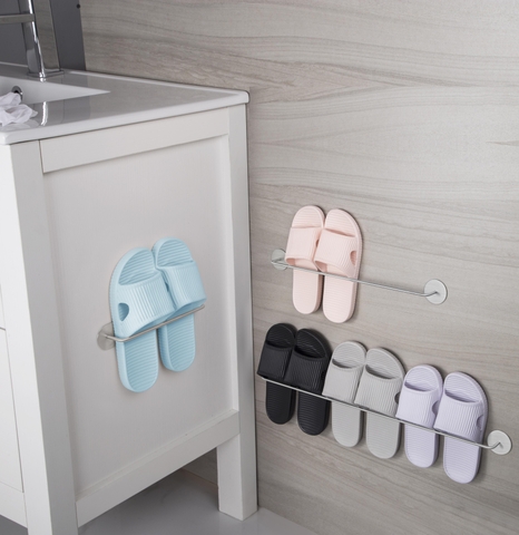 Giá gài dép inox 304 cao cấp MK36