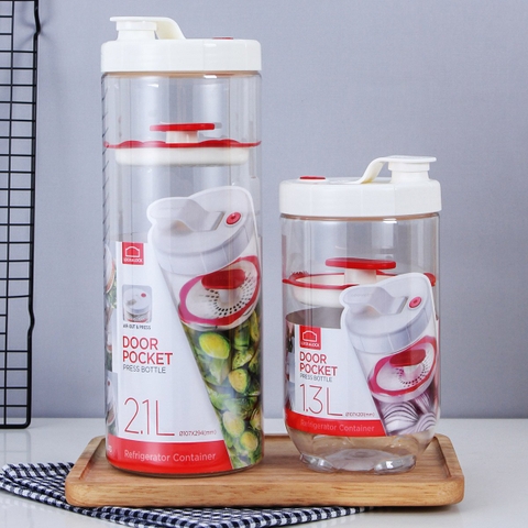 Hộp muối dưa cà LOCK&LOCK