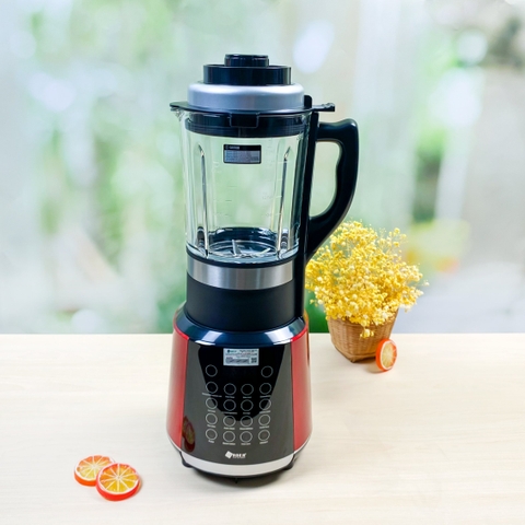 Máy Làm Sữa Hạt Đa Năng Arber MLSH9W 1.75L