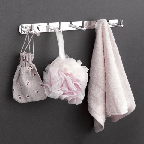 Móc áo inox 304 MA18