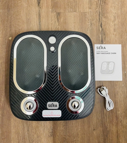 Máy massage chân SERA
