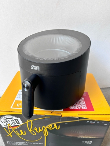 Nồi chiên không dầu LEBENLANG Đức LBL8187