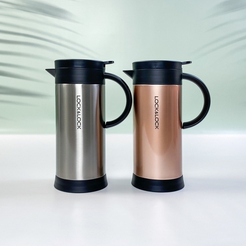 Bình đựng cà phê Lock Penguin LHC1444