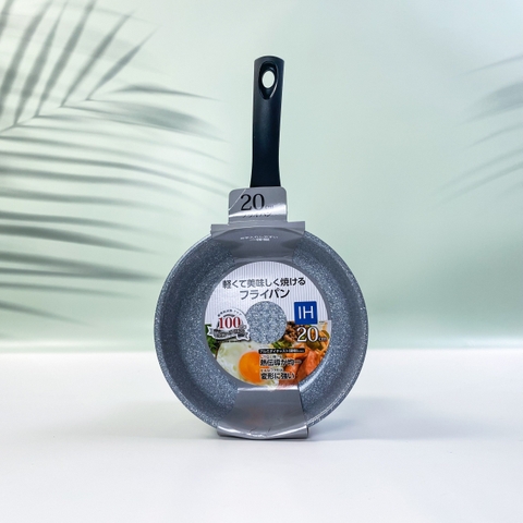 Chảo chống dính ecoramic 20cm