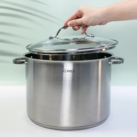 Nồi luộc gà Arber AN28L 11L