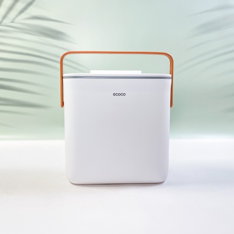 Thùng rác Ecoco E2236 10L