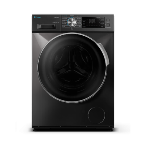 Máy giặt 9.5kg Casper WF-95I140BGB Inverter Xuất xứ Thái Lan