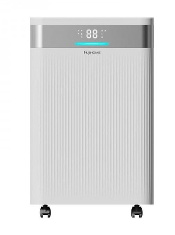 Máy hút ẩm Fujihome DH20NW (20lít/ngày) kết nối Wifi