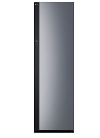 Tủ chăm sóc quần áo thông minh LG Styler Inverter 5 móc SC5GMR80H