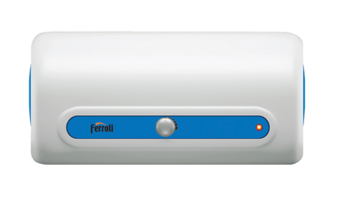 Bình nước nóng Ferroli 15L QQ Evo 15 AE