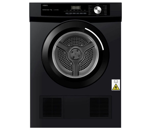 Máy sấy thông hơi Aqua 9 kg AQH-V901K PS - Mới 2024