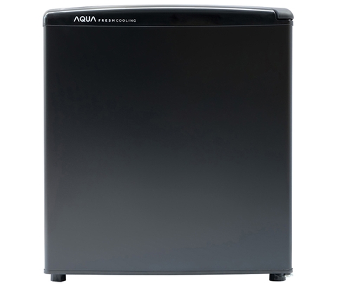 Tủ lạnh Aqua 50 lít AQR-D59FA(BS)