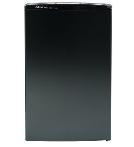 Tủ lạnh Aqua 90 lít AQR-D99FA(BS)