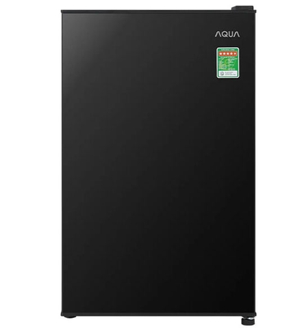 Tủ lạnh Aqua 90 lít AQR-D100FA(BS) -Mới 2024
