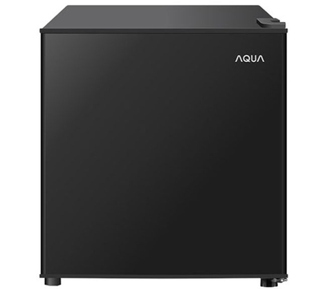 Tủ lạnh Aqua 50 lít AQR-D60FA(BS)- Mới 2024