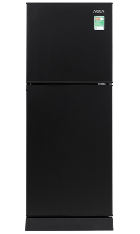 Tủ lạnh Aqua 130 lít AQR-T150FA(BS)-Hàng chính hãng