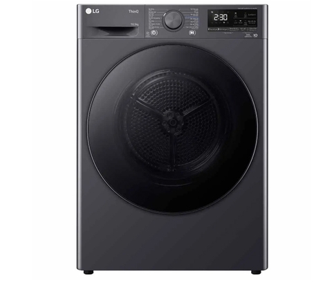 Máy sấy bơm nhiệt LG 10.5 kg DVHP50M - Mới 2024