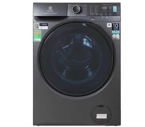 Máy giặt Electrolux UltimateCare 500 Inverter 10 kg EWF1024P5SB