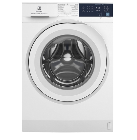 Máy giặt Electrolux UltimateCare 300 Inverter 10 kg EWF1024D3WB