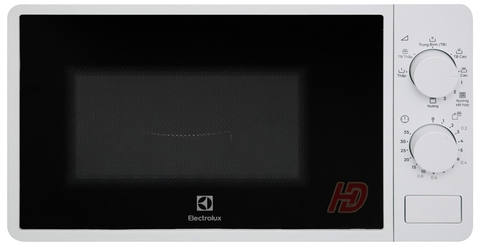 LÒ VI SÓNG ELECTROLUX EMG23K38GB