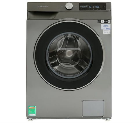 Máy giặt Samsung Inverter 9kg WW90T634DLN/SV