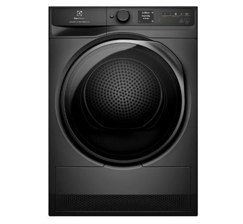 Máy sấy bơm nhiệt Electrolux UltimateCare 9 kg EDH902R9SC - Mẫu 2024