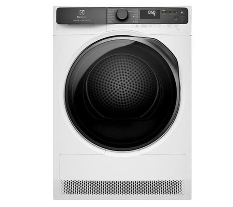 Máy sấy bơm nhiệt Electrolux UltimateCare 9 kg EDH903R7WC - Mới 2024