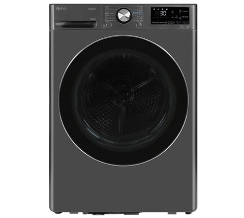 Máy sấy bơm nhiệt LG 10.5 kg DVHP50B
