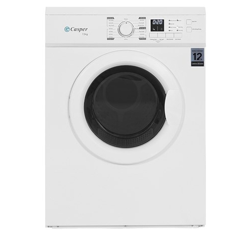 Máy sấy thông hơi Casper 7.2 kg TD-72VWD