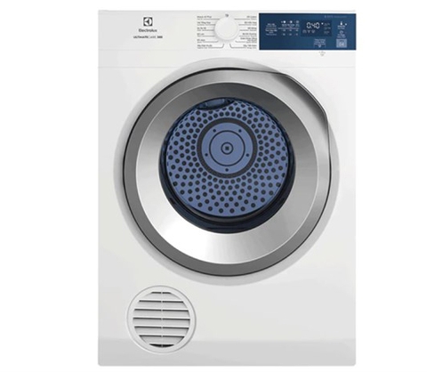 Máy sấy thông hơi Electrolux UltimateCare 8.5 kg EDS854J3WB