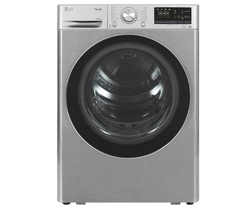 Máy sấy bơm nhiệt LG 10.5 kg DVHP50P