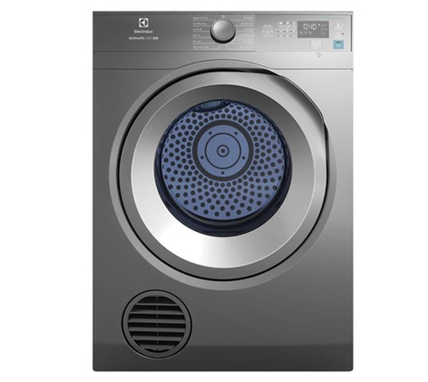 Máy sấy thông hơi Electrolux UltimateCare 8.5 kg EDS854N3SB