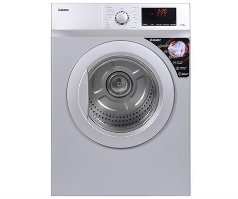 Máy sấy thông hơi Galanz 7 Kg DV-70T5C(S)