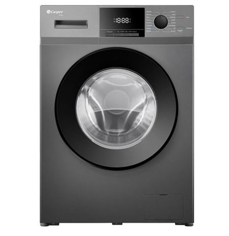 Máy giặt Casper Inverter 10.5 kg WF-105VG5 -Mới 2024