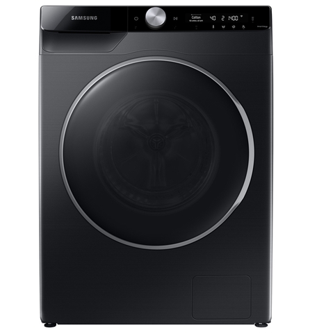 Máy giặt Samsung AI Inverter 9 kg WW90TP44DSB/SV