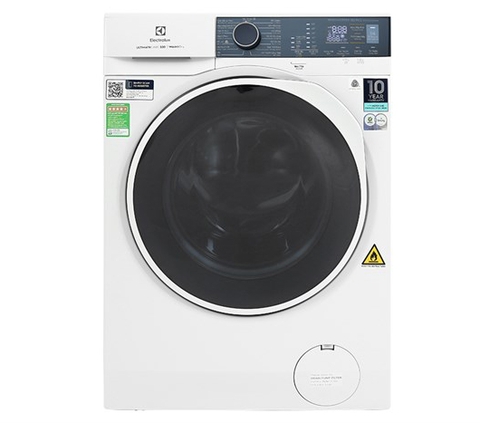 Máy giặt sấy Electrolux UltimateCare 500 Inverter giặt 10 kg - sấy 7 kg EWW1024P5WB