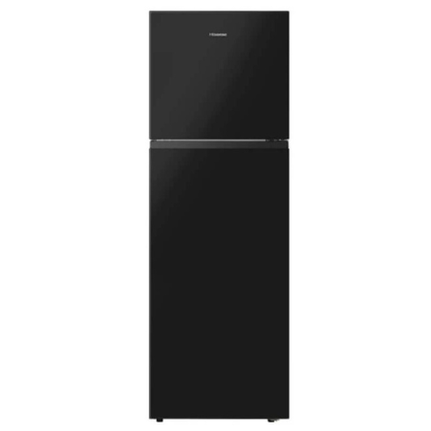 Tủ lạnh Hisense Inverter mặt kính 324 lít RT469N4EBU