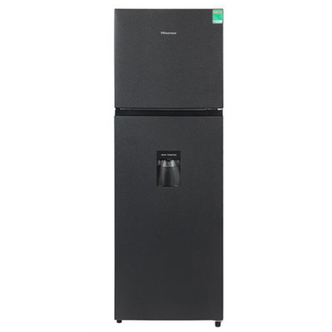 Tủ lạnh Hisense Inverter 249 lít RT328N4EBND