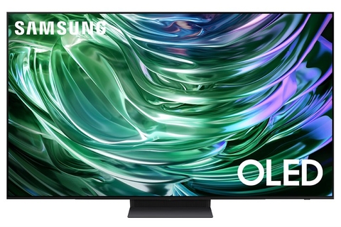 Smart Tivi OLED Samsung 4K 55 inch QA55S90D - Mới 2024