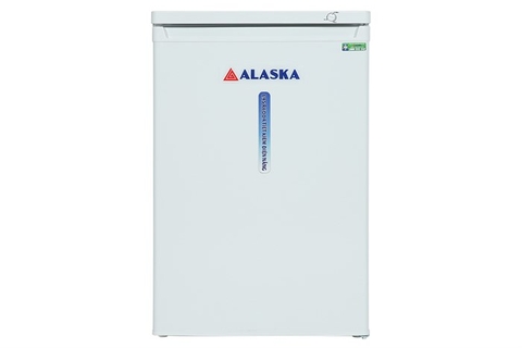 Tủ đông Alaska 100 lít IF 11